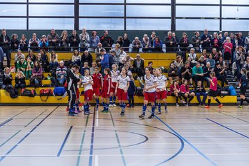 Bild 210 - Norddeutsche Futsalmeisterschaft